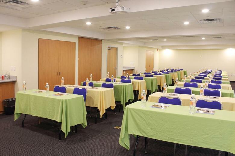 Hotel Microtel Inn & Suites By Wyndham Culiac�n