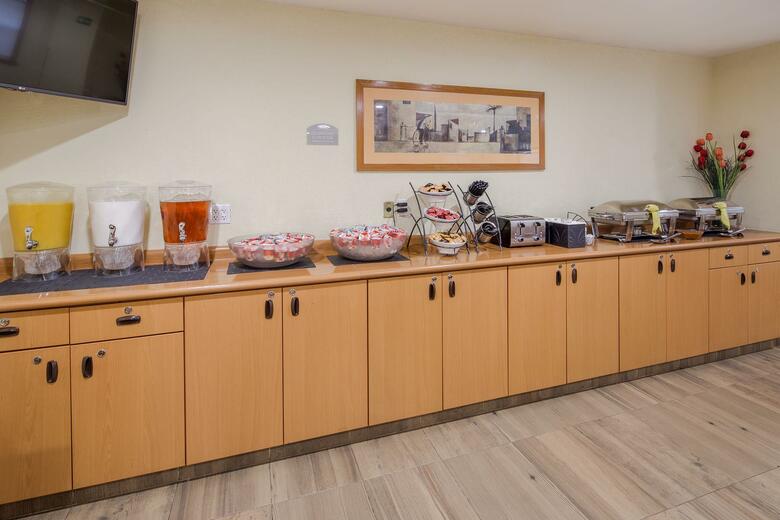 Hotel Microtel Inn & Suites By Wyndham Culiac�n