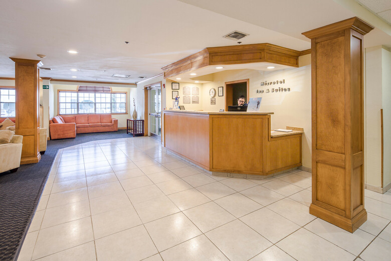 Hotel Microtel Inn & Suites By Wyndham Culiac�n