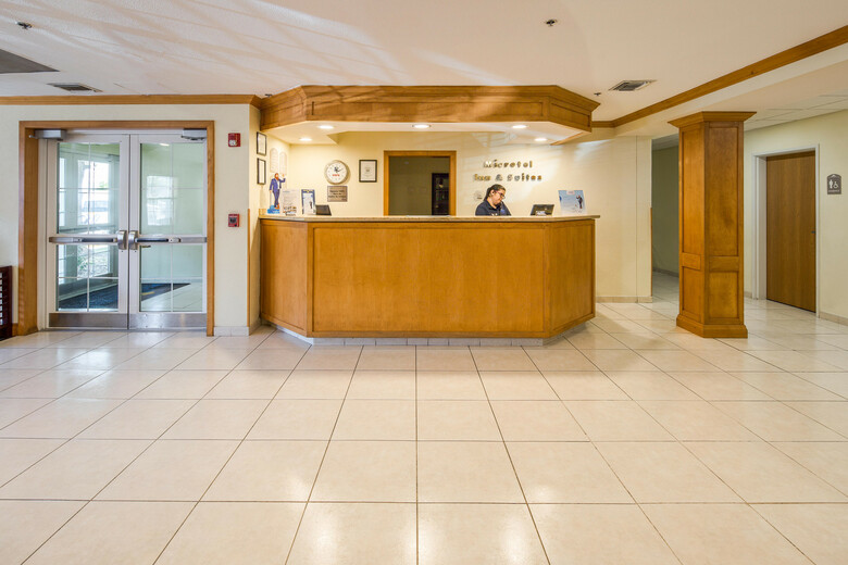 Hotel Microtel Inn & Suites By Wyndham Culiac�n