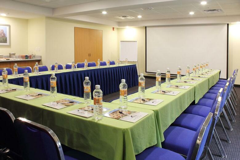 Hotel Microtel Inn & Suites By Wyndham Culiac�n