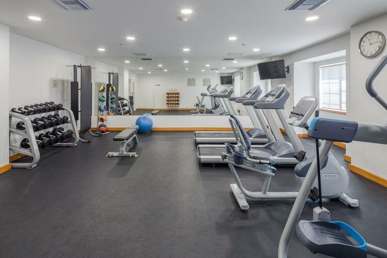 Hotel Microtel Inn & Suites By Wyndham Culiac�n