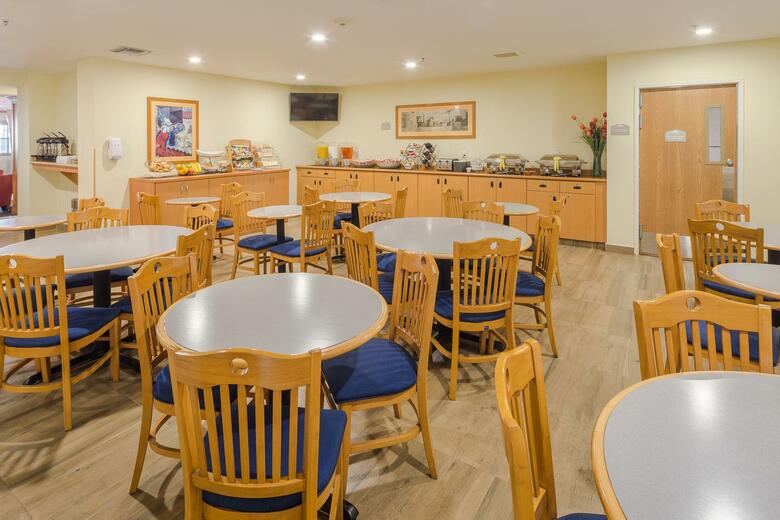 Hotel Microtel Inn & Suites By Wyndham Culiac�n