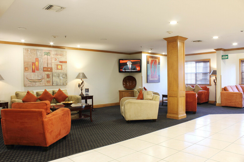 Hotel Microtel Inn & Suites By Wyndham Culiac�n
