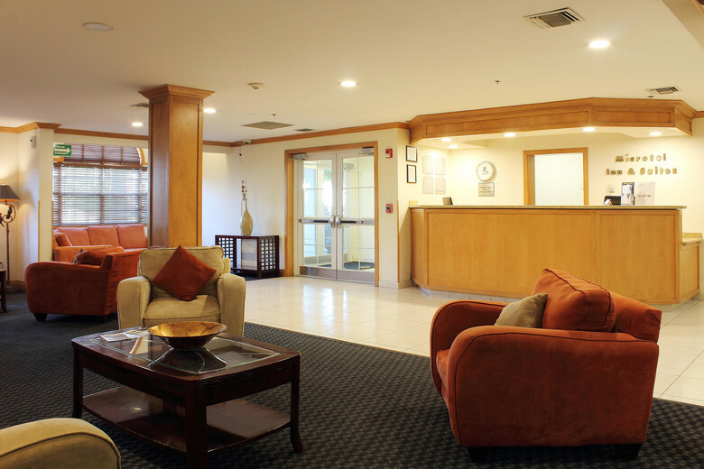 Hotel Microtel Inn & Suites By Wyndham Culiac�n