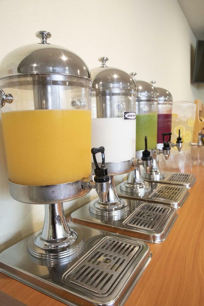 Hotel Microtel Inn & Suites By Wyndham Culiac�n