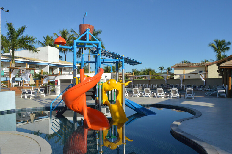 Hotel Sued�s Plaza