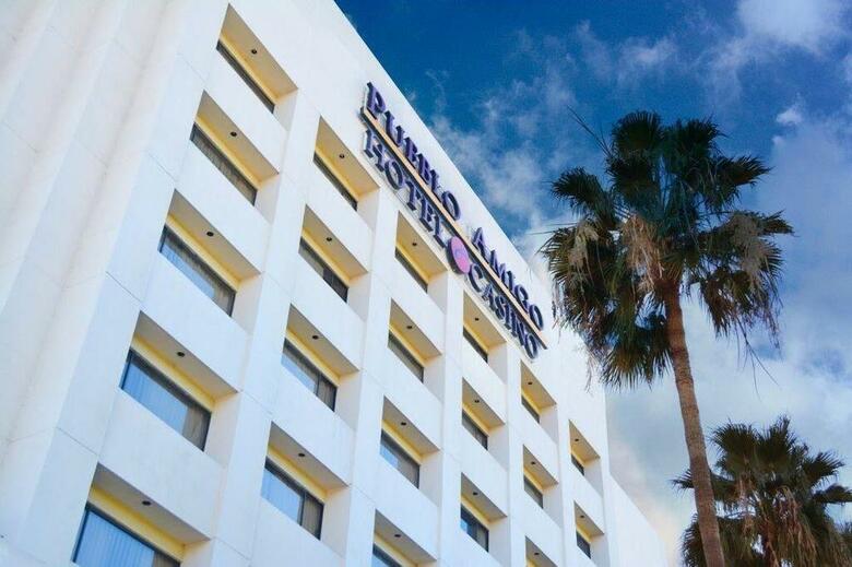 Pueblo Amigo Hotel & Casino