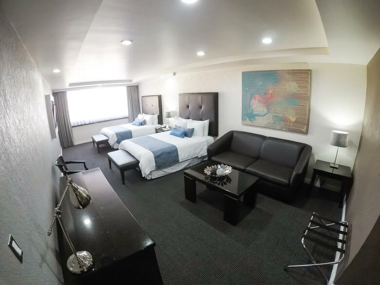 Pueblo Amigo Hotel & Casino