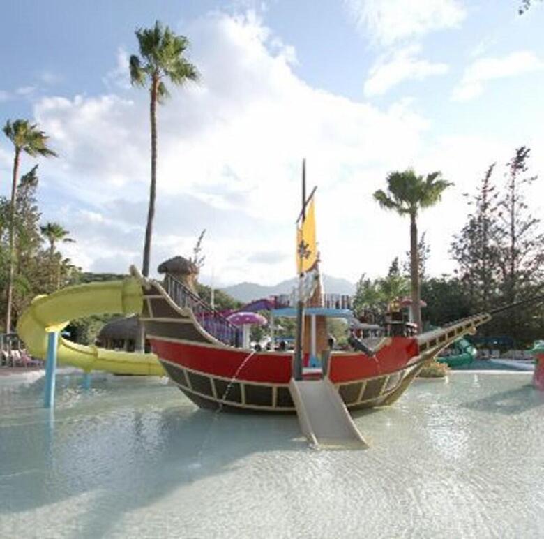 Bahia Escondida Hotel