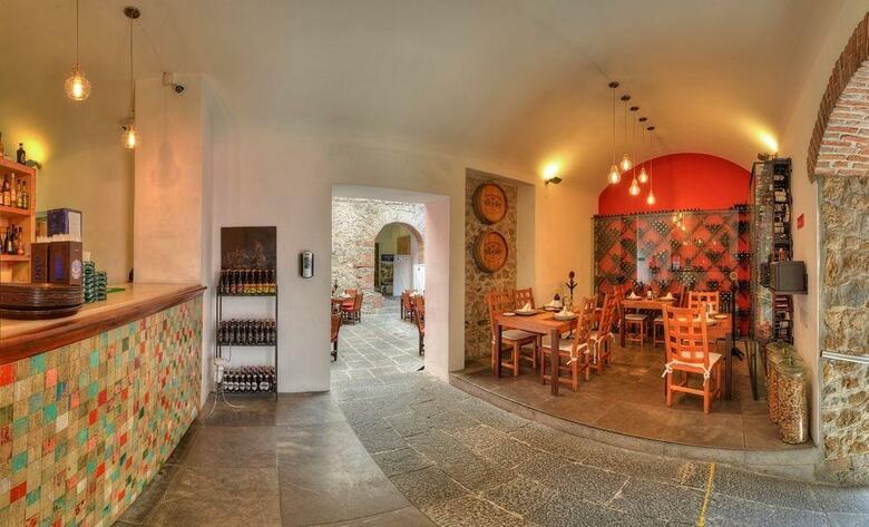 Hotel Boutique Casareyna