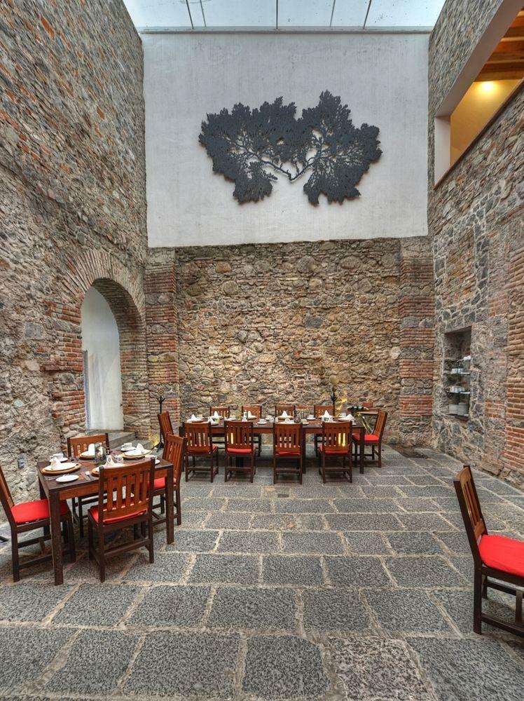 Hotel Boutique Casareyna