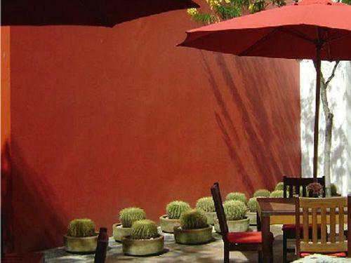 Hotel Boutique Casareyna