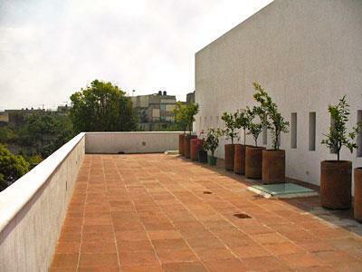 Hotel Boutique Casareyna