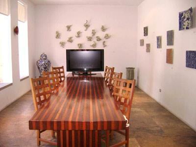 Hotel Boutique Casareyna