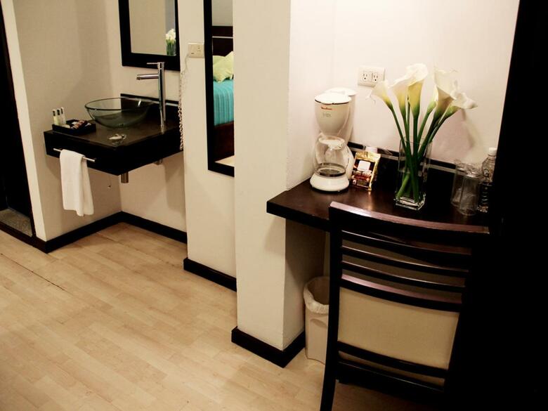 Hotel Mision Express Xalapa Centro