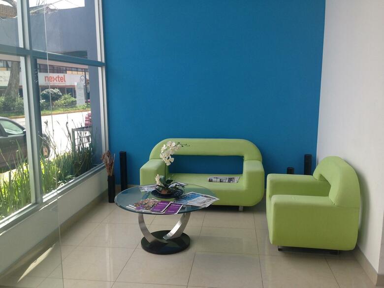 Hotel Mision Express Xalapa Centro