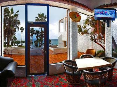 Hotel Las Rocas Resort & Spa