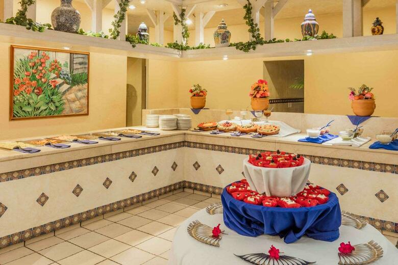 Hotel Posada Real Ixtapa