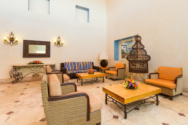 Hotel Posada Real Ixtapa