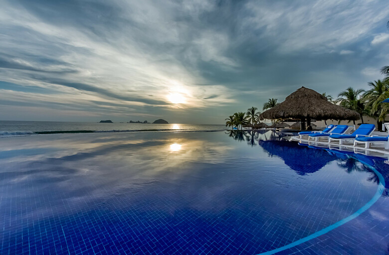 Hotel Posada Real Ixtapa