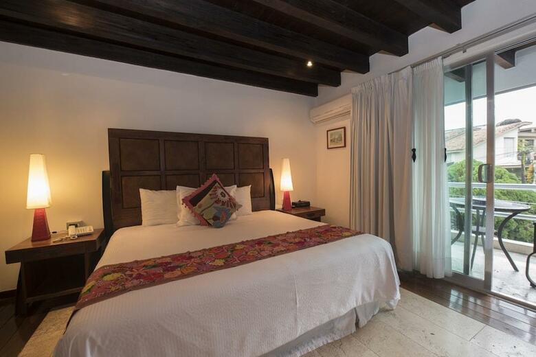 Colombe Hotel Boutique Xalapa
