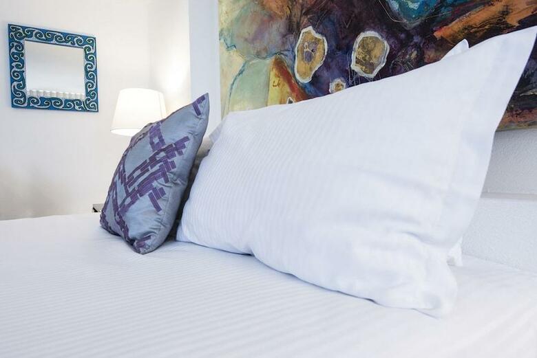Colombe Hotel Boutique Xalapa