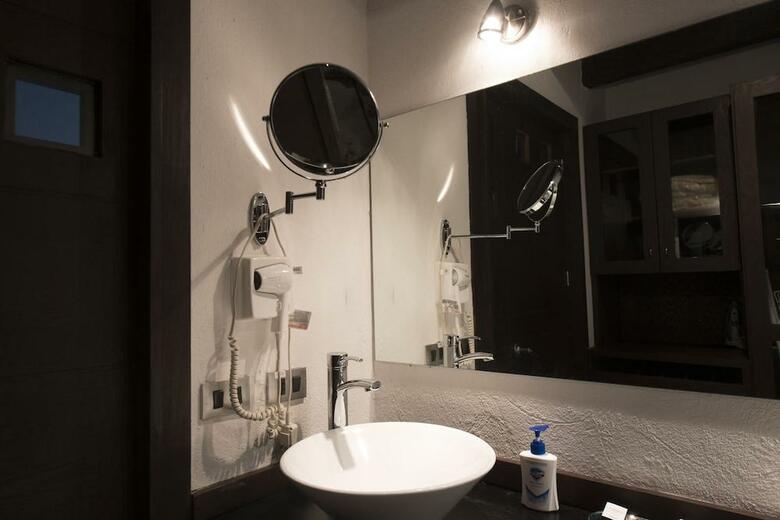 Colombe Hotel Boutique Xalapa