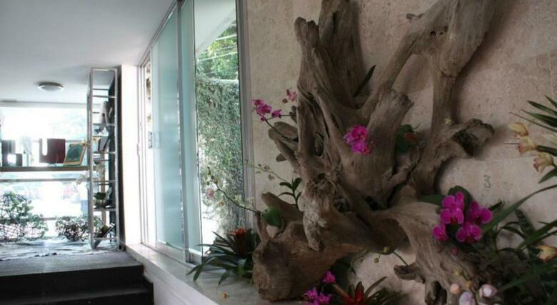 Colombe Hotel Boutique Xalapa