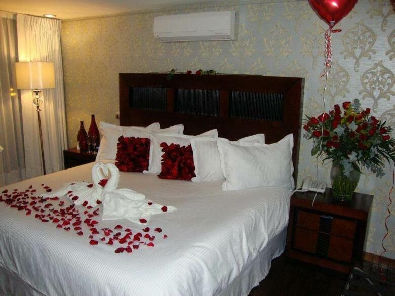 Colombe Hotel Boutique Xalapa