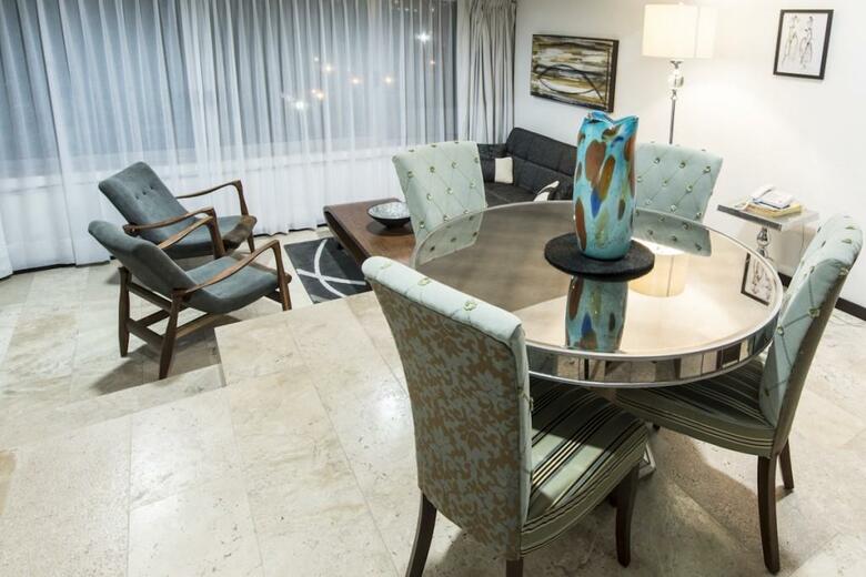Colombe Hotel Boutique Xalapa