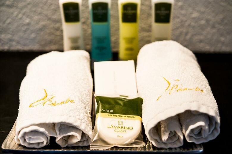Colombe Hotel Boutique Xalapa