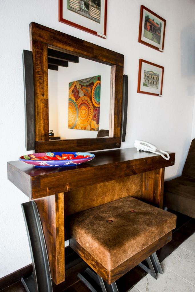 Colombe Hotel Boutique Xalapa