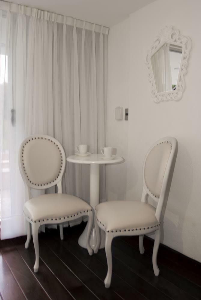 Colombe Hotel Boutique Xalapa