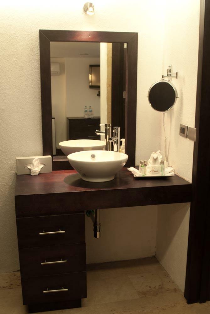 Colombe Hotel Boutique Xalapa
