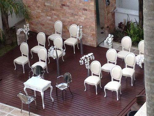 Colombe Hotel Boutique Xalapa