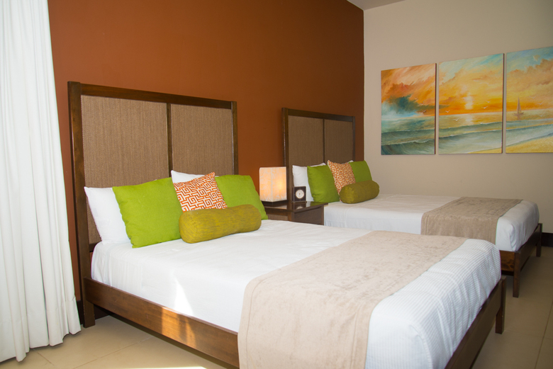 Hotel Aldea Thai 312
