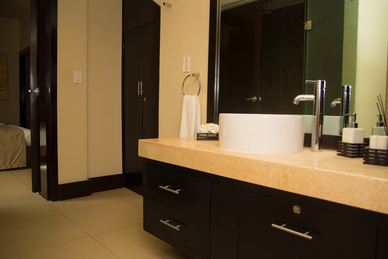 Hotel Aldea Thai 312