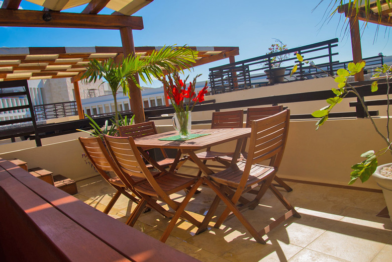 Hotel Aldea Thai 312