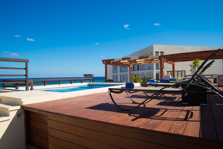 Hotel Aldea Thai 312