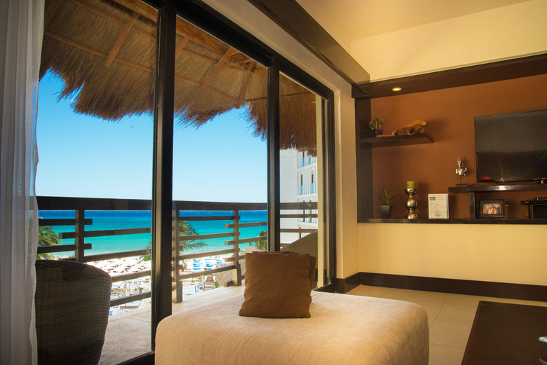 Hotel Aldea Thai 312