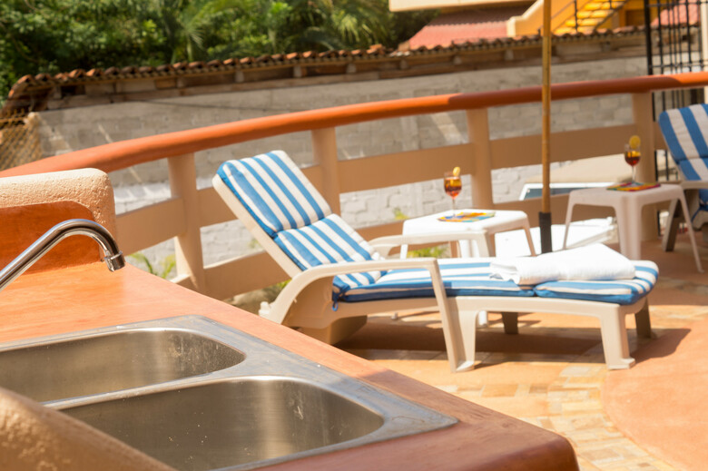 Hotel Casa Cerca Del Mar