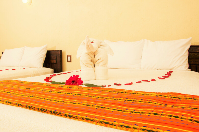 Hotel Casa Cerca Del Mar