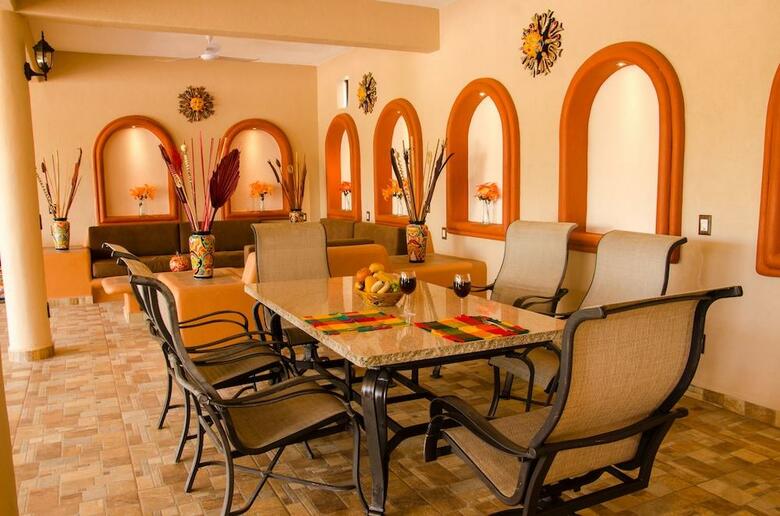 Hotel Casa Cerca Del Mar