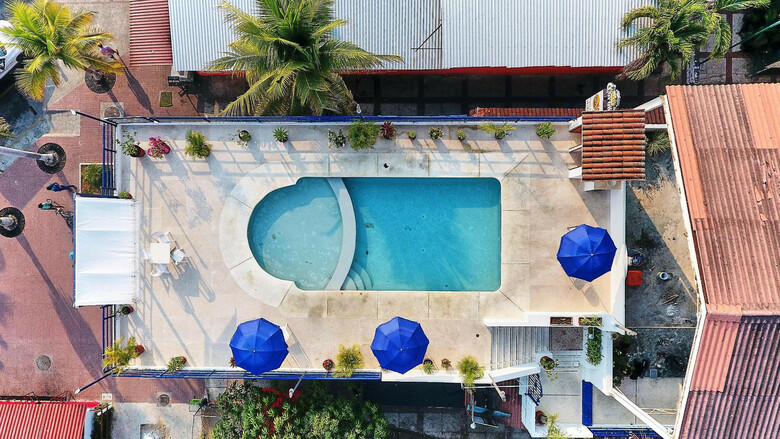 Hotel Suites Ixtapa Plaza Y Centro Comercial