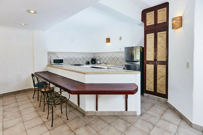 Hotel Suites Ixtapa Plaza Y Centro Comercial