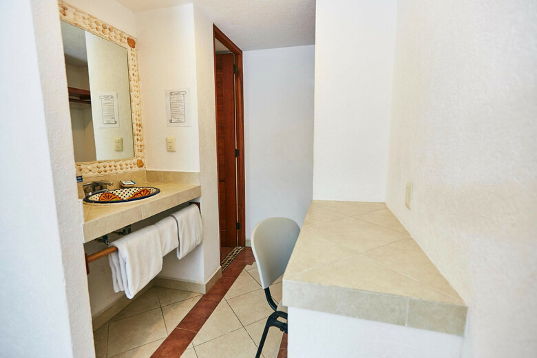 Hotel Suites Ixtapa Plaza Y Centro Comercial