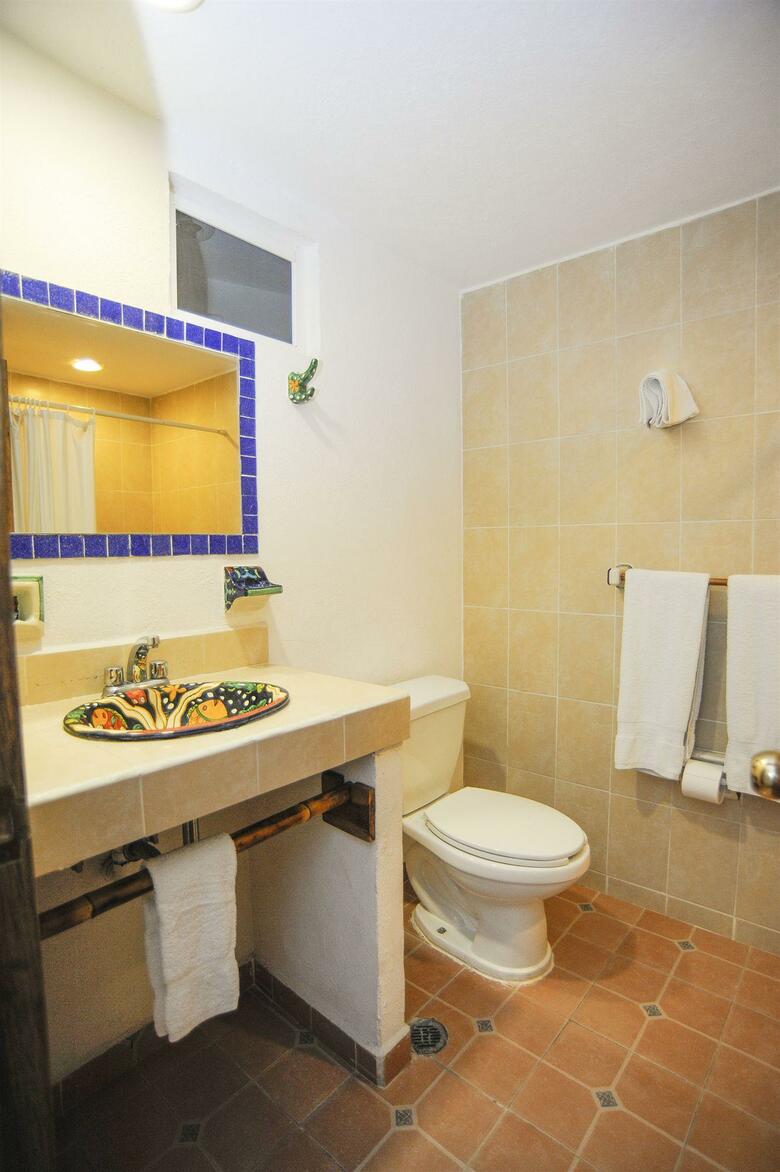 Hotel Suites Ixtapa Plaza Y Centro Comercial