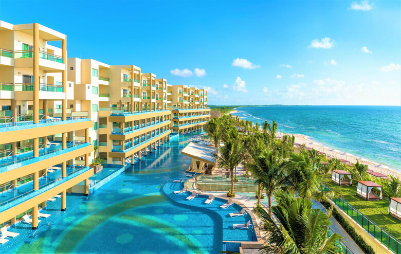 Hotel Generations Riviera Maya By Karisma