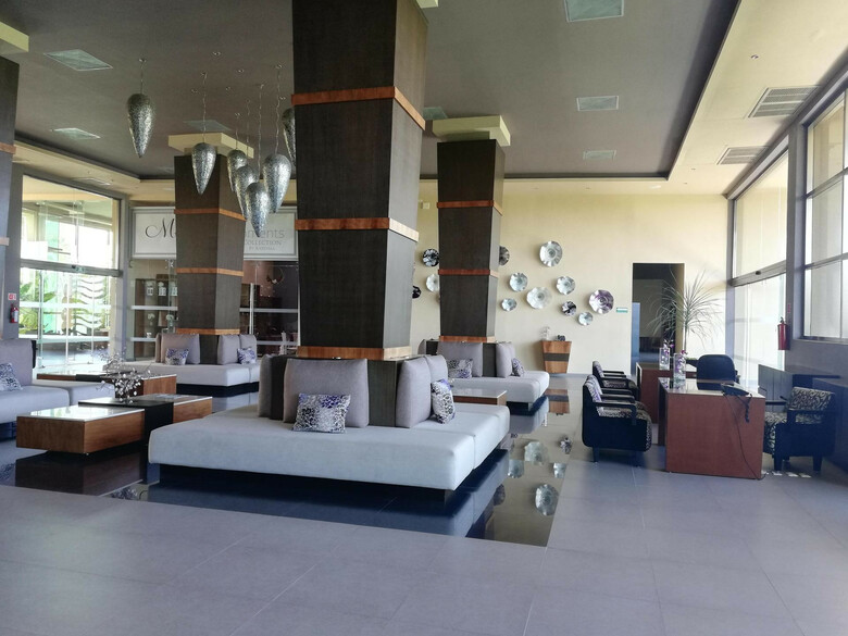 Hotel Generations Riviera Maya By Karisma